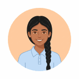 Avatar of Ananya Roy