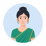 Avatar of Sunita Agarwal