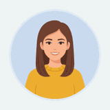 Avatar of Meera Nair